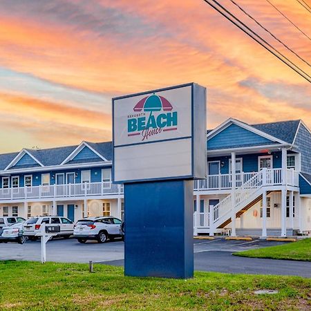 21 Rehoboth Beach House --- 20494 Coastal Highway, Unit #21 Zewnętrze zdjęcie