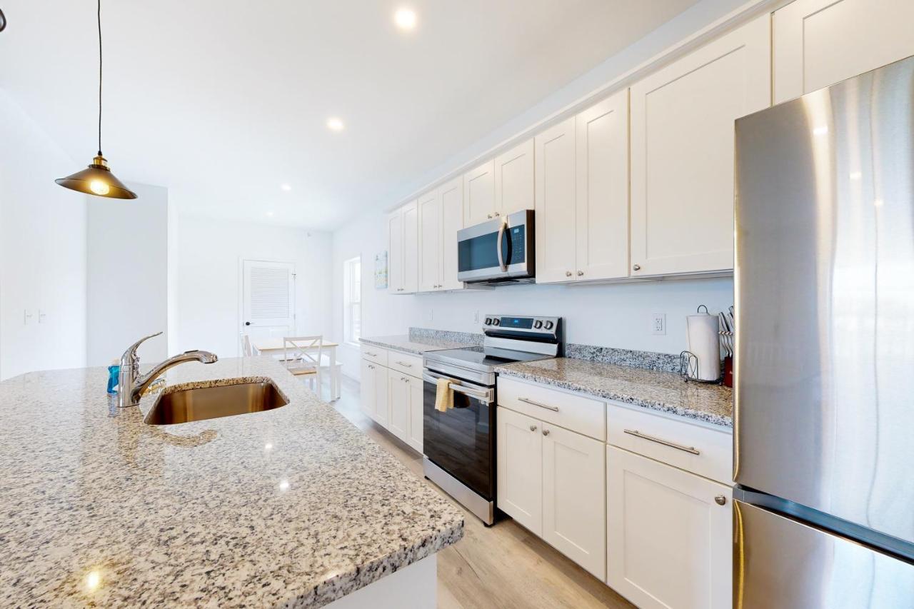 21 Rehoboth Beach House --- 20494 Coastal Highway, Unit #21 Zewnętrze zdjęcie