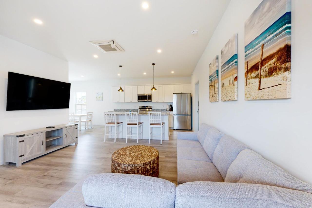 21 Rehoboth Beach House --- 20494 Coastal Highway, Unit #21 Zewnętrze zdjęcie