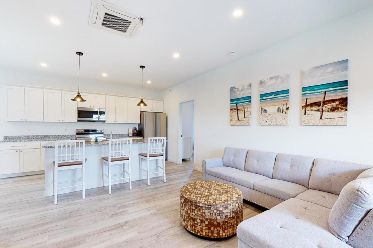 21 Rehoboth Beach House --- 20494 Coastal Highway, Unit #21 Zewnętrze zdjęcie