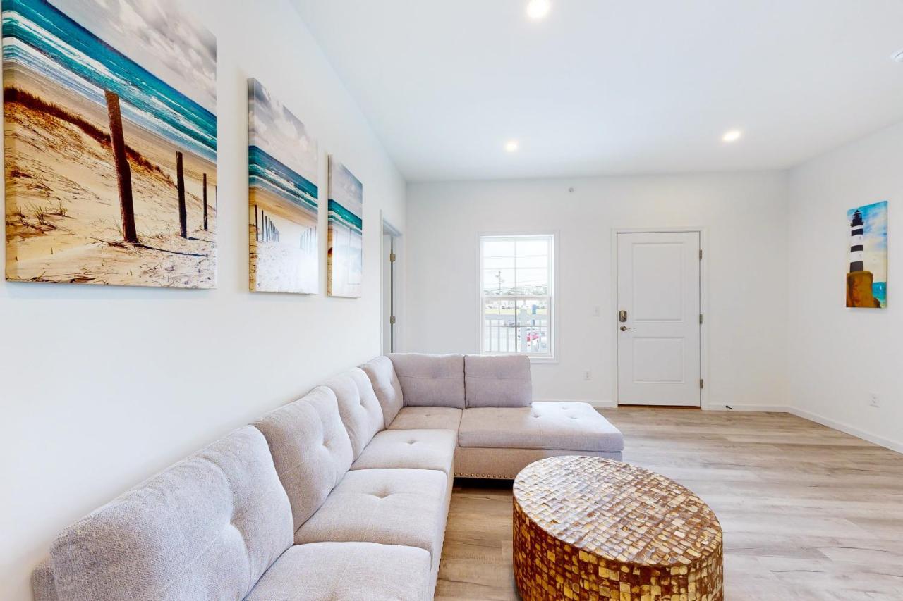 21 Rehoboth Beach House --- 20494 Coastal Highway, Unit #21 Zewnętrze zdjęcie