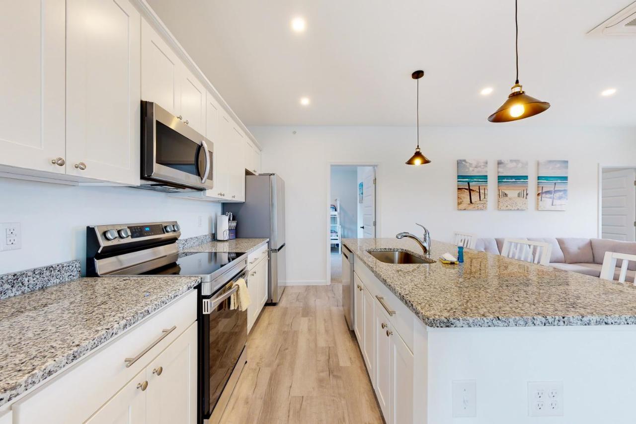 21 Rehoboth Beach House --- 20494 Coastal Highway, Unit #21 Zewnętrze zdjęcie