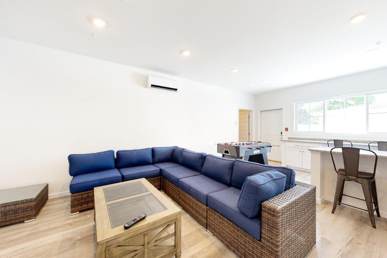 21 Rehoboth Beach House --- 20494 Coastal Highway, Unit #21 Zewnętrze zdjęcie