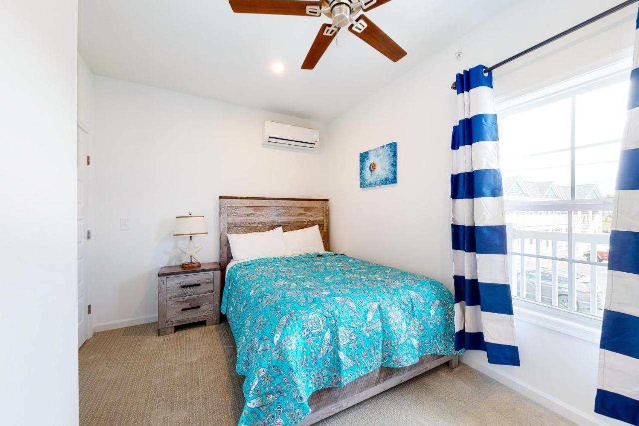 21 Rehoboth Beach House --- 20494 Coastal Highway, Unit #21 Zewnętrze zdjęcie