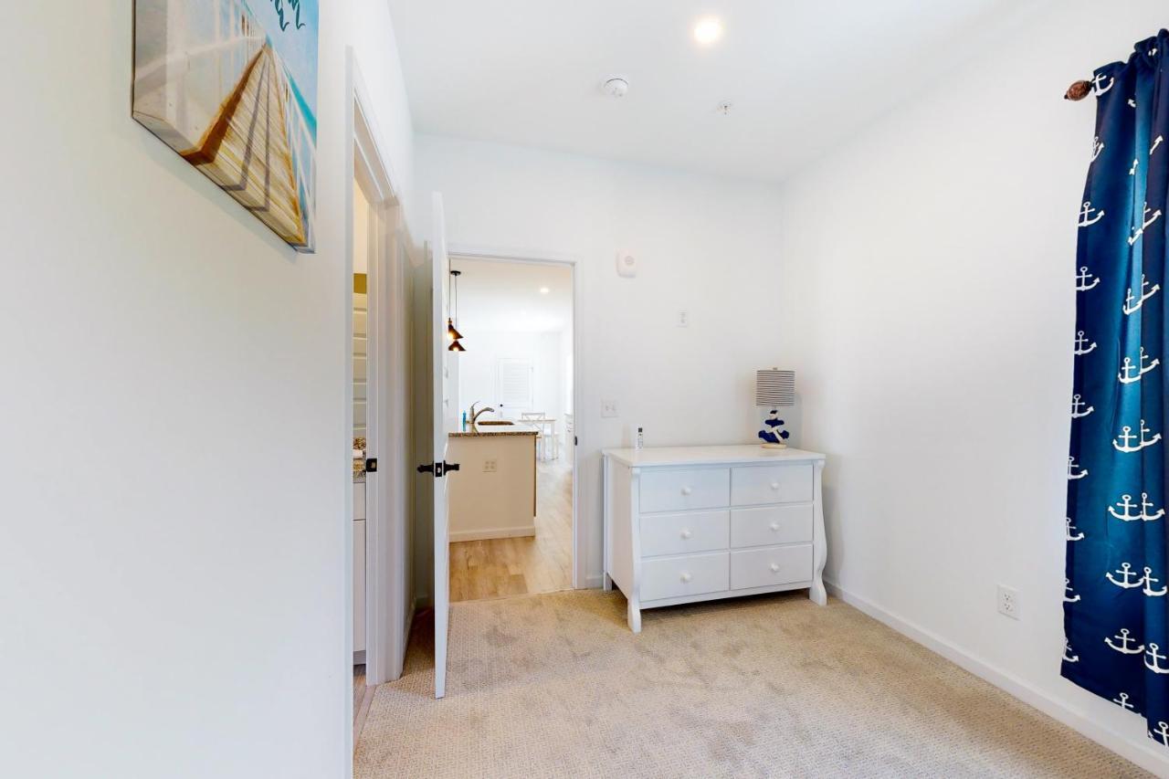 21 Rehoboth Beach House --- 20494 Coastal Highway, Unit #21 Zewnętrze zdjęcie