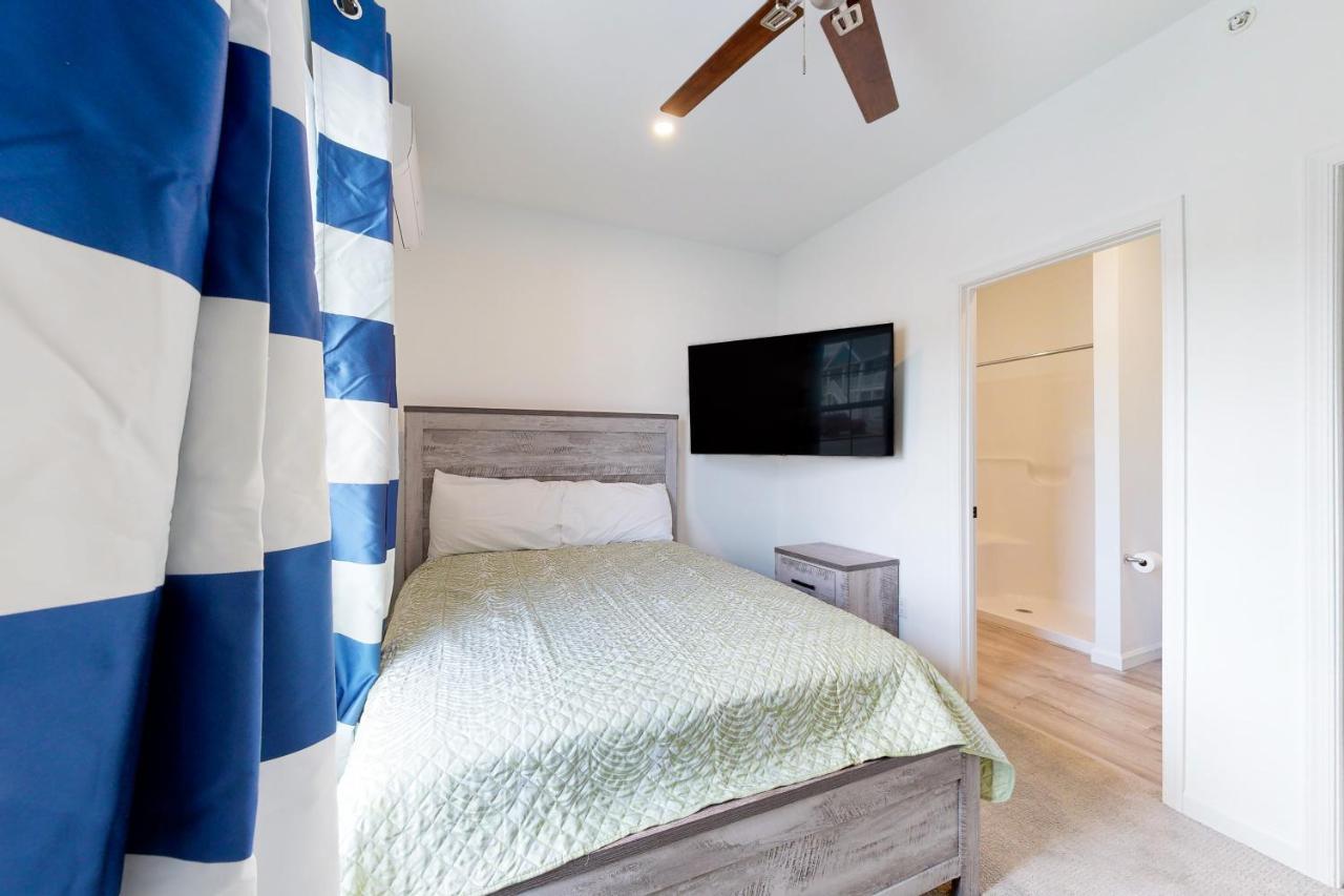 21 Rehoboth Beach House --- 20494 Coastal Highway, Unit #21 Zewnętrze zdjęcie