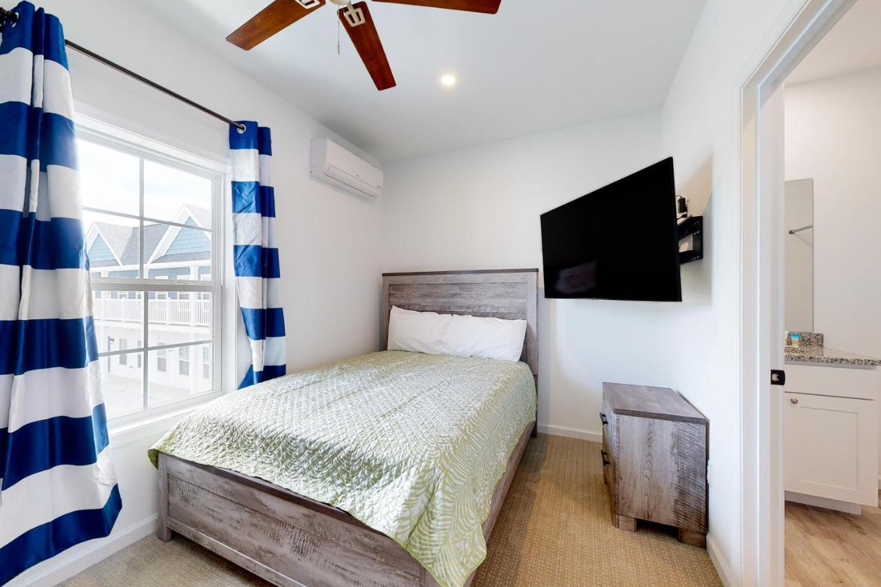 21 Rehoboth Beach House --- 20494 Coastal Highway, Unit #21 Zewnętrze zdjęcie