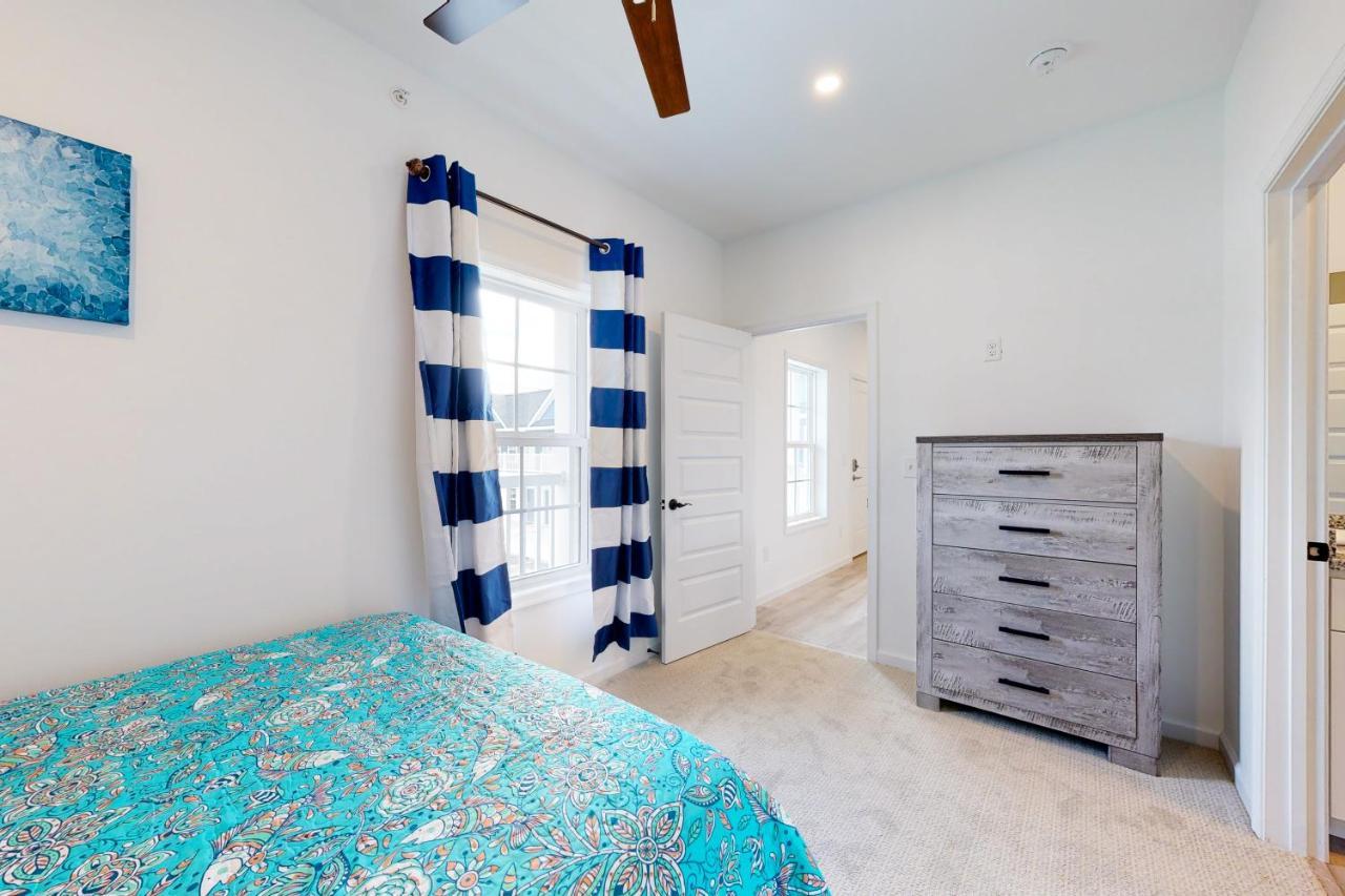 21 Rehoboth Beach House --- 20494 Coastal Highway, Unit #21 Zewnętrze zdjęcie