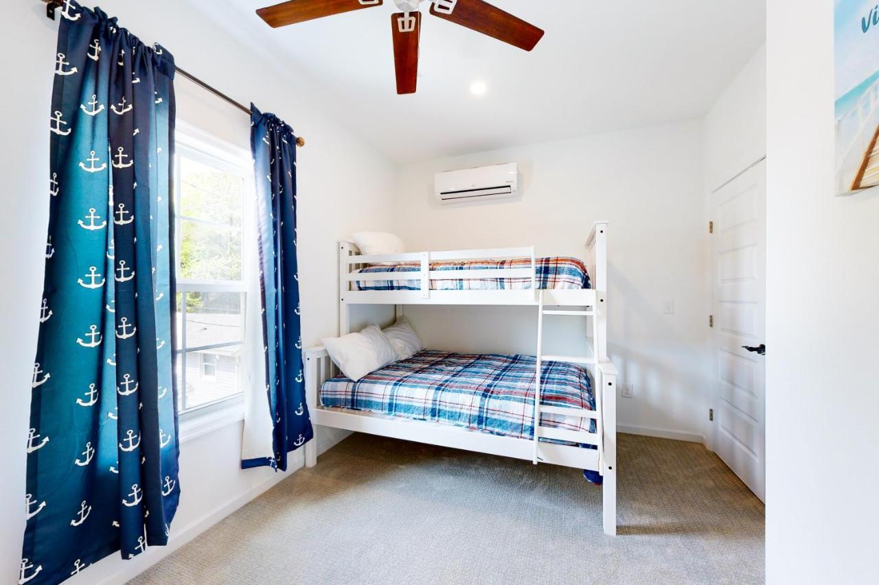 21 Rehoboth Beach House --- 20494 Coastal Highway, Unit #21 Zewnętrze zdjęcie
