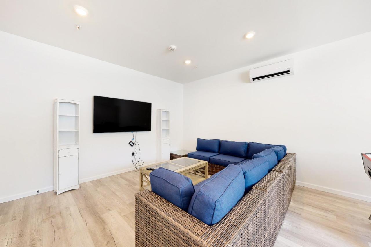 21 Rehoboth Beach House --- 20494 Coastal Highway, Unit #21 Zewnętrze zdjęcie