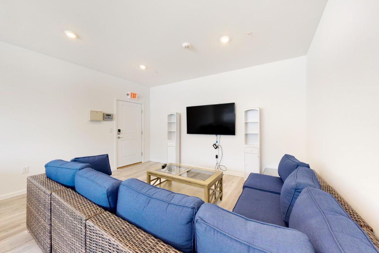 21 Rehoboth Beach House --- 20494 Coastal Highway, Unit #21 Zewnętrze zdjęcie