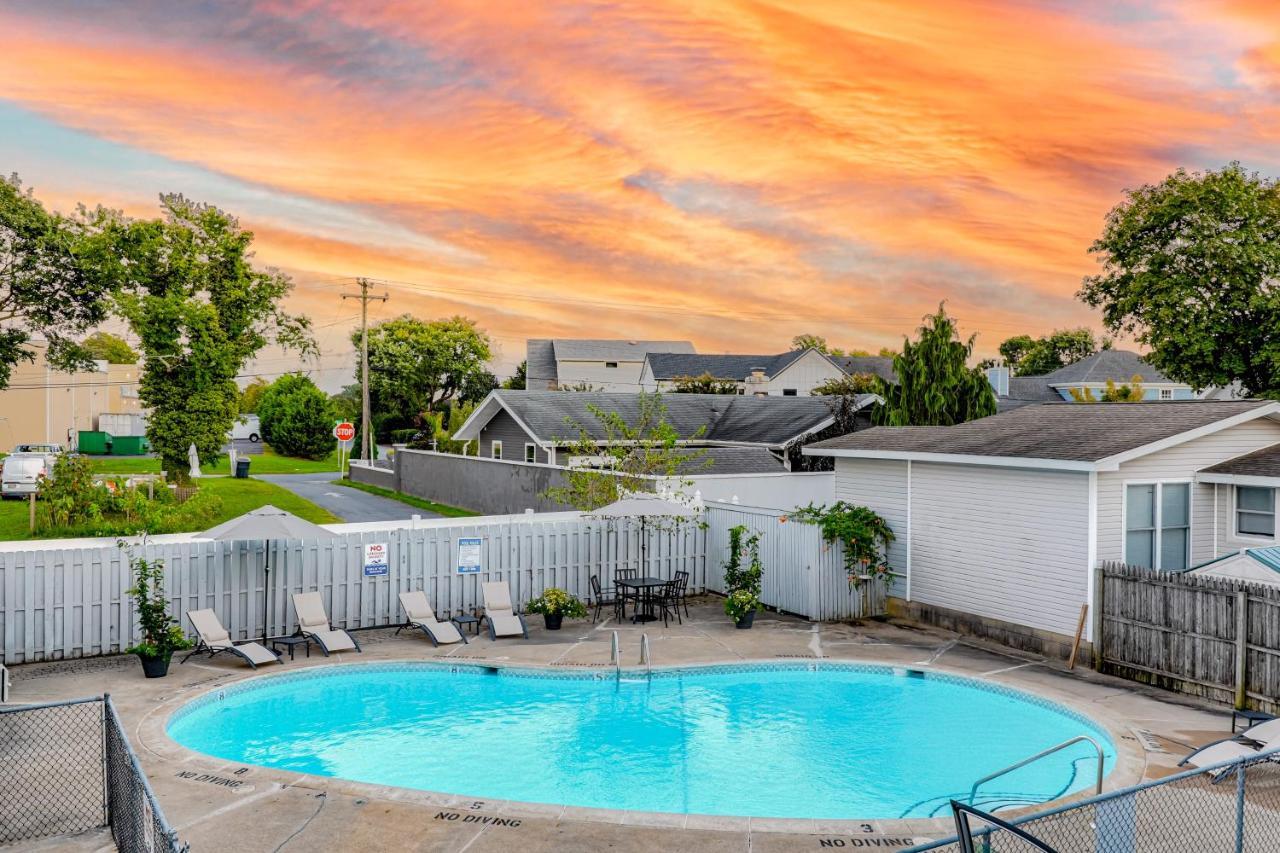 21 Rehoboth Beach House --- 20494 Coastal Highway, Unit #21 Zewnętrze zdjęcie