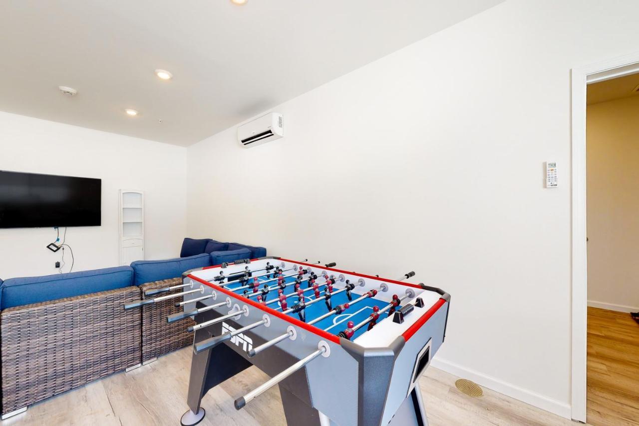 21 Rehoboth Beach House --- 20494 Coastal Highway, Unit #21 Zewnętrze zdjęcie