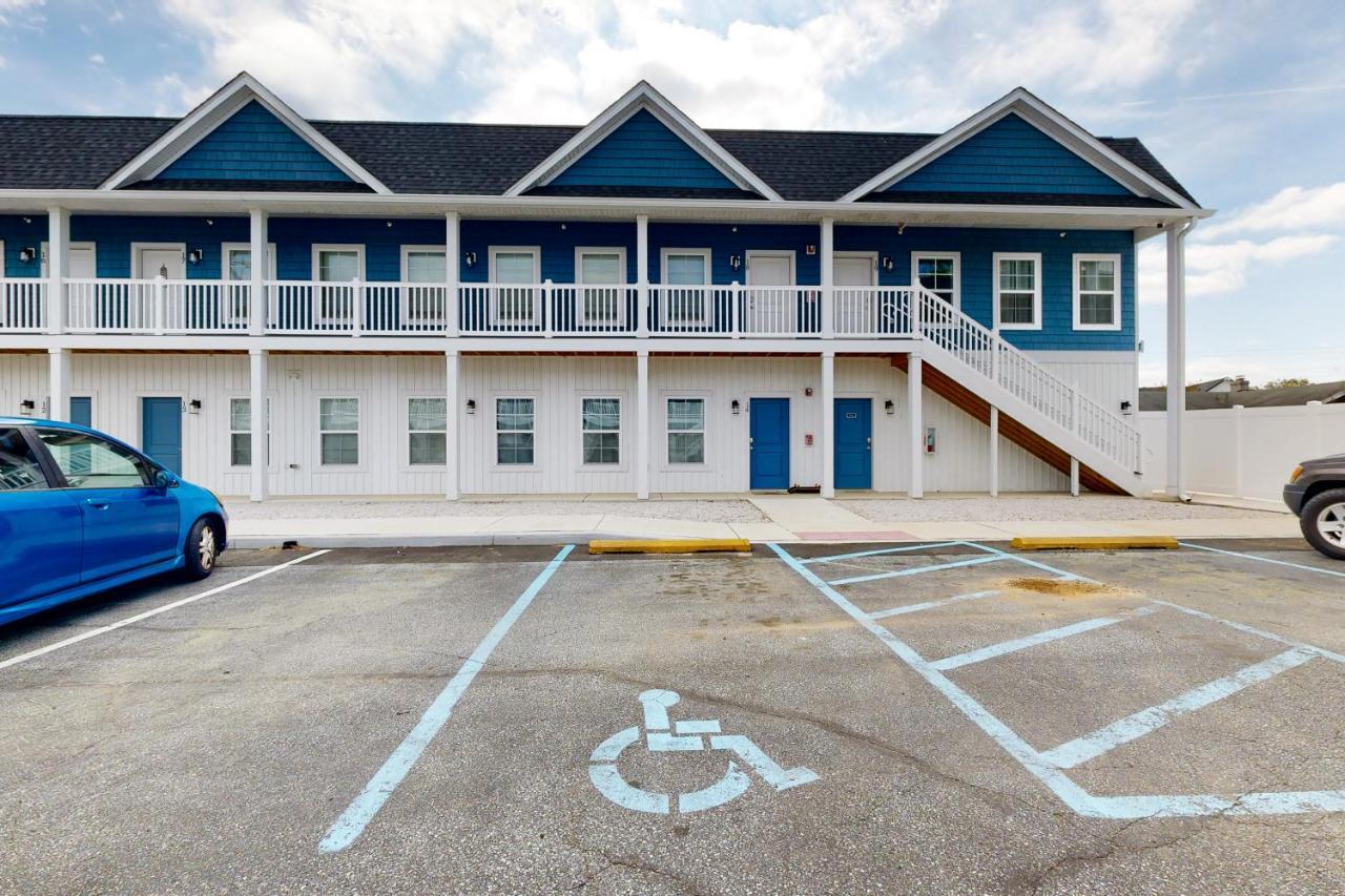 21 Rehoboth Beach House --- 20494 Coastal Highway, Unit #21 Zewnętrze zdjęcie